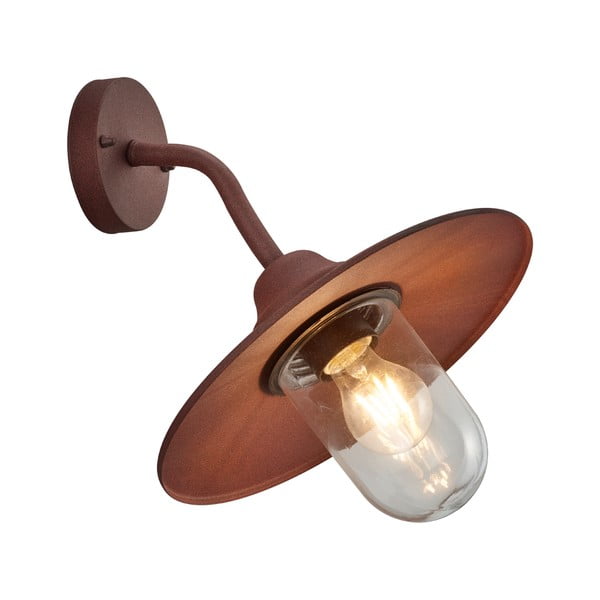 Vanjska svjetiljka ø 3 cm Brenta – Trio