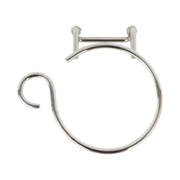 Zidni držač za sušilo za kosu Wenko Milano-image-2