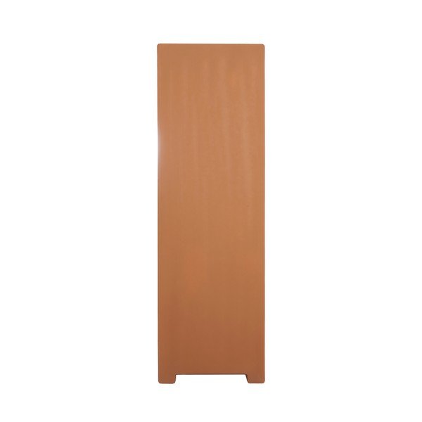 Regal boje terakote 60x190x35 cm Naluno – Light & Living-image-4