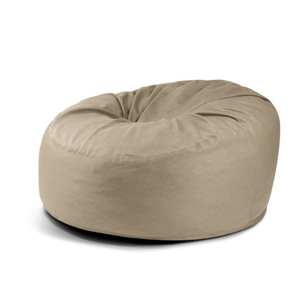 Smeđa vreća za sjedenje Om 135 – SLOWDOWN