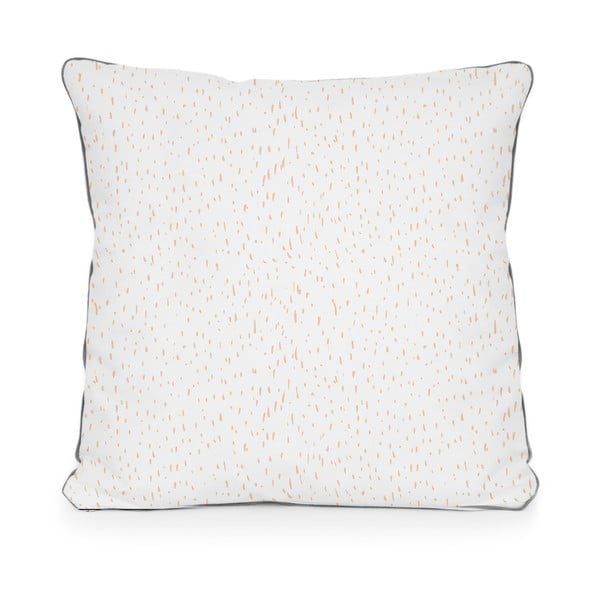 Bijeli jastuk The Wild Hug Hi Rabbit, 45 x 45 cm-image-2