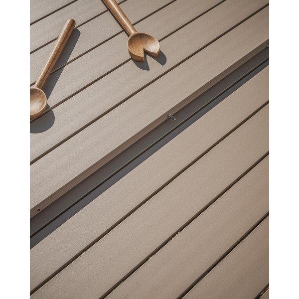 Metalni vrtni stol 100x220 cm Izola – Kave Home-image-4