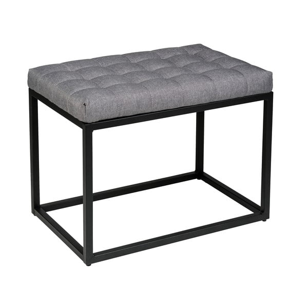 Siva klupa Amandola - Wenko-image-2