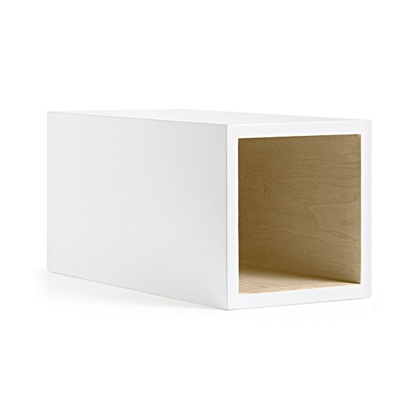 Regal La Forma Stick, 20 x 20 cm