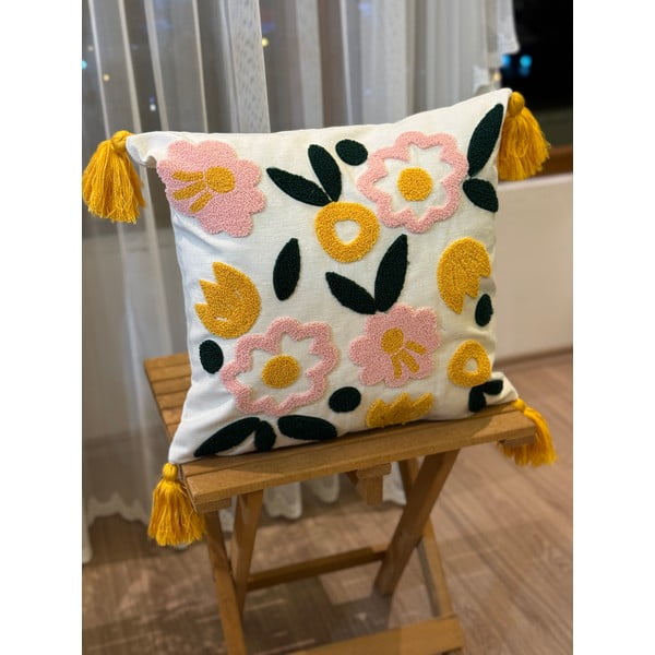 Ukrasna jastučnica 43x43 cm – Mila Home-image-2