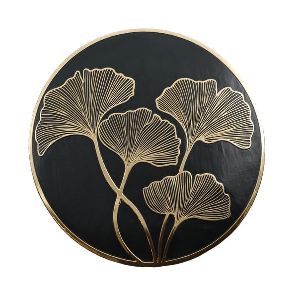 Plastičan podmetač ø 38 cm Ginkobello – douceur d'intérieur