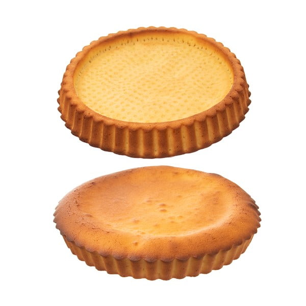 Silikonski kalup za pečenje za pite ø 27 cm – Orion-image-2