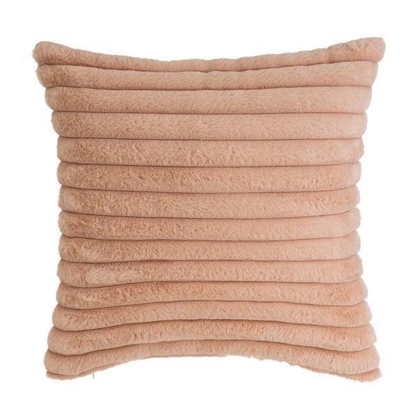 Ukrasni jastuk od mikropliša 45x45 cm Fur Velvet – Casa Selección