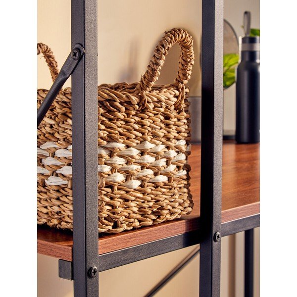 Radni stol 60x120 cm Laxton – Premier Housewares-image-3