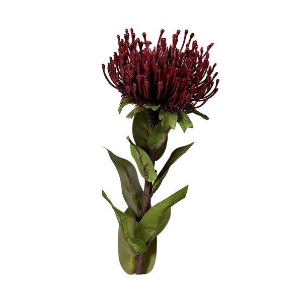Umjetna biljka (visina 74 cm) Protea – Ego Dekor