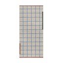 Periva staza boje slonovače 70x150 cm Network – Mette Ditmer Denmark