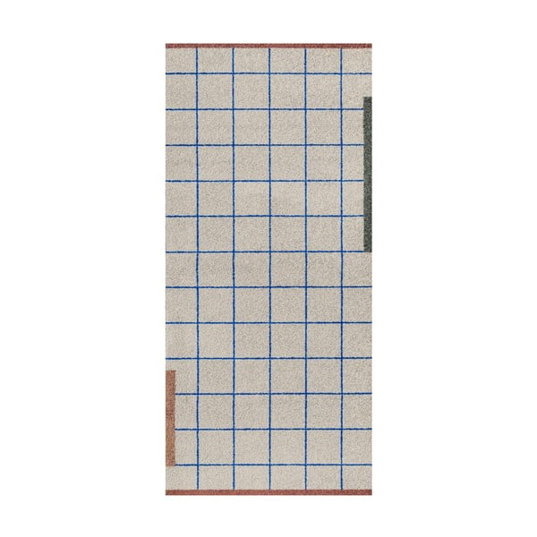 Periva staza boje slonovače 70x150 cm Network – Mette Ditmer Denmark