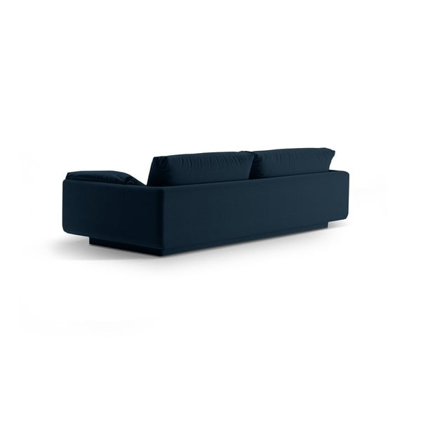 Tamno plava sofa 220 cm Torino – Micadoni Home-image-2