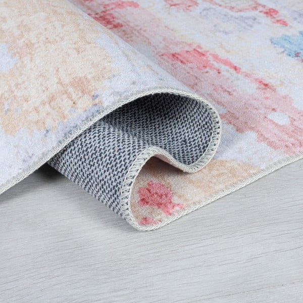 Periva staza e 60x230 cm FOLD Wentworth – Flair Rugs-image-1