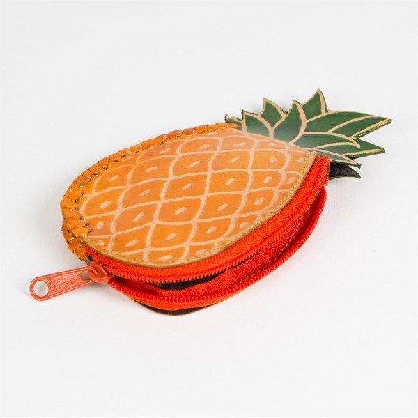 Novčanik Sass &amp; Belle Tropical Pineapple-image-2
