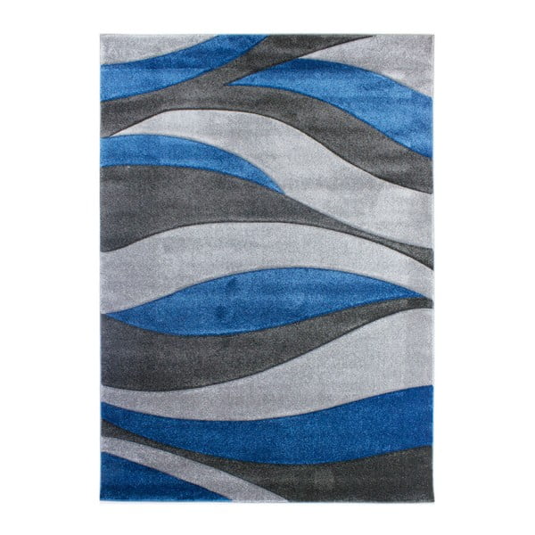 Flair Rugs Carved Stream, 160 x 230 cm