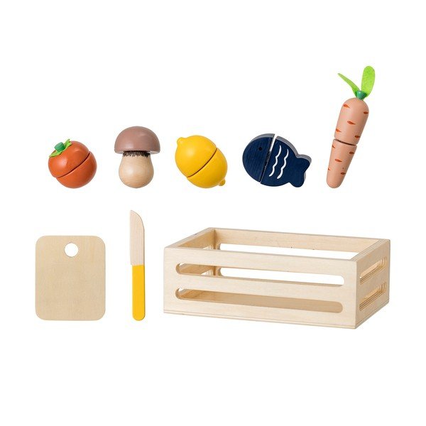 Dječji set za kupovinu Bloomingville Shopping-image-2