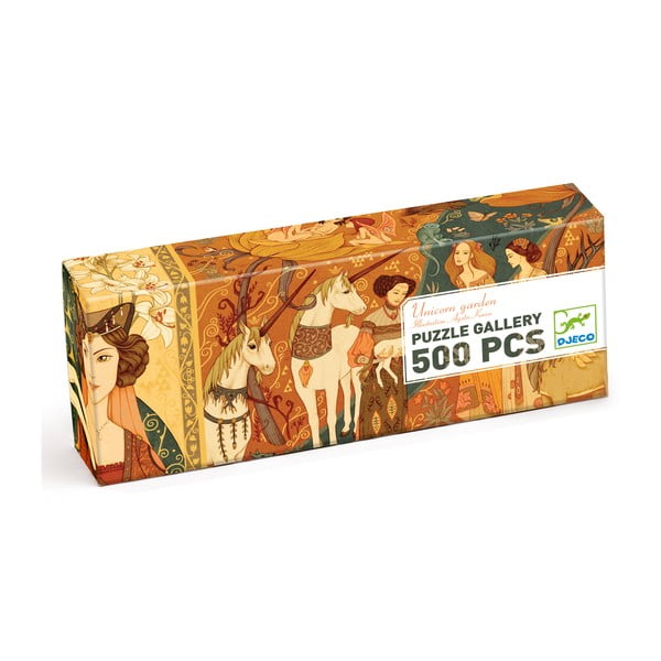 Dječja slagalica Djeco Jednorog