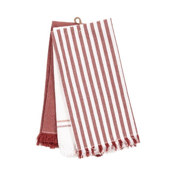 Pamučna kuhinjska krpa 3 kom 50x70 cm Cavendish – Tiseco Home Studio