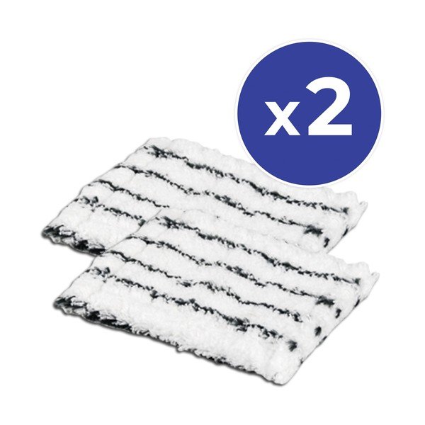 Zamjenske krpe za mop u setu od 2 kom - Maximex-image-2