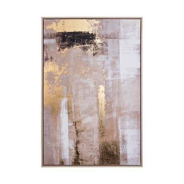 Tiskana slika s okvirom/na platnu 63x93 cm Bold – Bizzotto