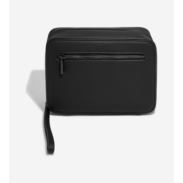 Uredski organizator za kablove od imitacije kože Cable Tidy – Stackers-image-3