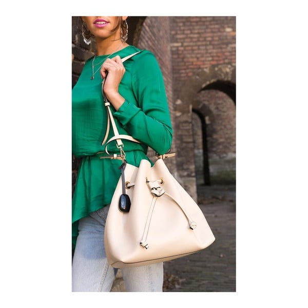 Crni sigurnosni talisman za torbicu XD Design Elle Protection Charm-image-3