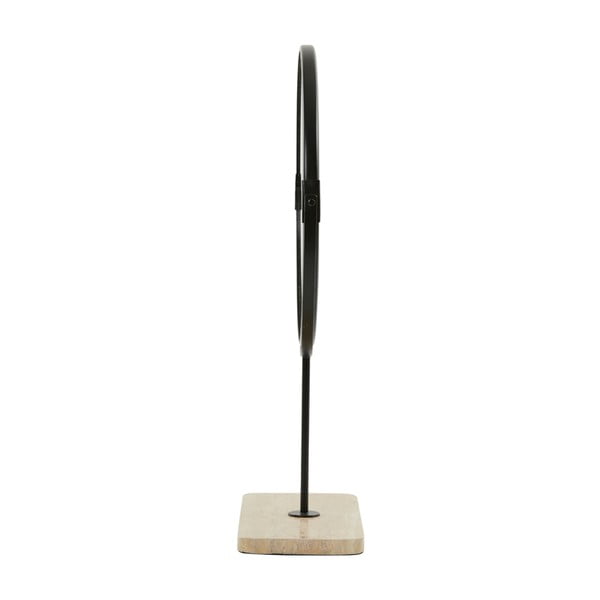 Kozmetičko ogledalo ø 33 cm Riesco – Light & Living-image-3