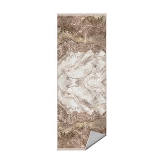 Bež staza e 80x200 cm - Mila Home