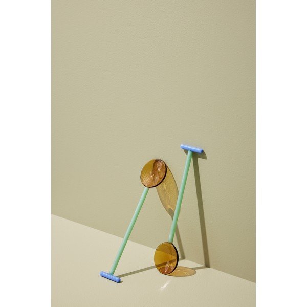 Stakleni pribor za salatu 2 kom Crave – Hübsch-image-2