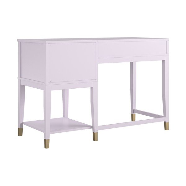 Radni stol 49x115 cm Westerleigh – Støraa-image-3