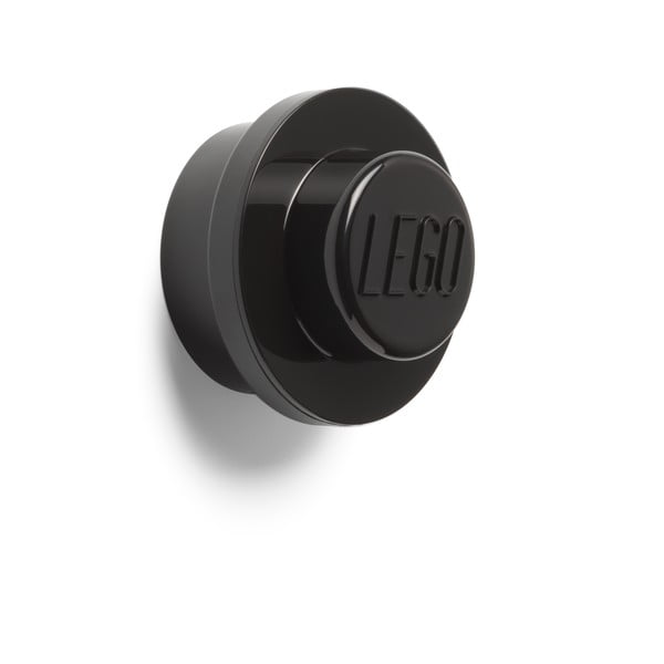 Set od 3 zidne vješalice LEGO® Black And White-image-2