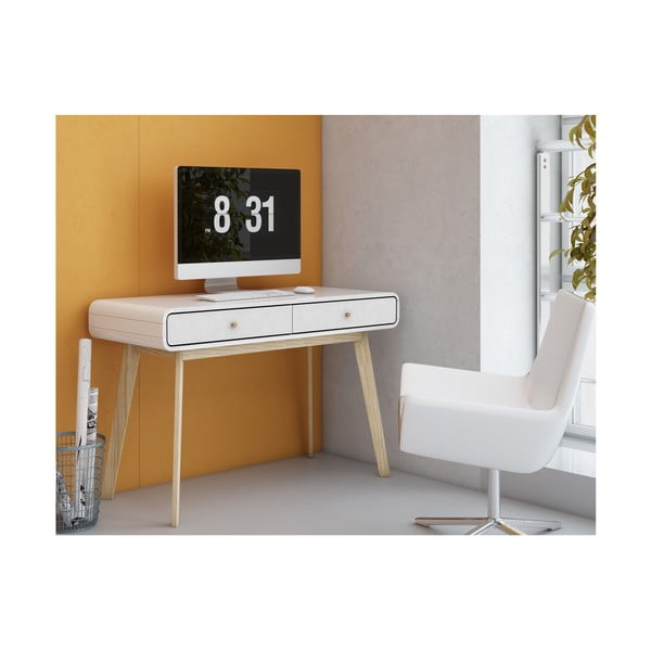 Radni stol 50x120 cm Cassie – Støraa-image-1