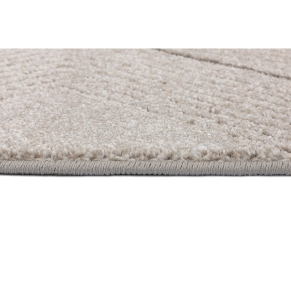 Krem tepih 240x330 cm Lori – FD-image-3