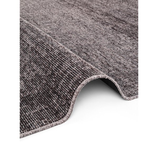 Smeđi tepih 80x150 cm Prisma – Elle Decoration-image-4