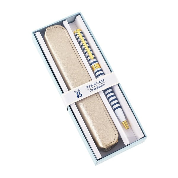 Pernica s olovkom Busy B-image-1