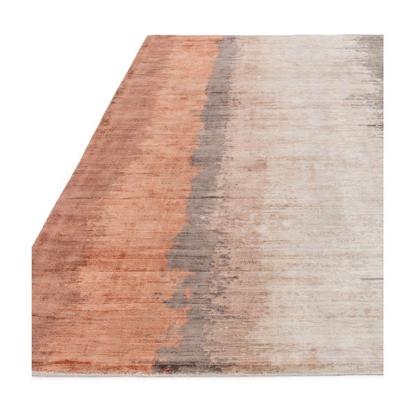 Narančasti tepih 290x200 cm Juno - Asiatic Carpets-image-4