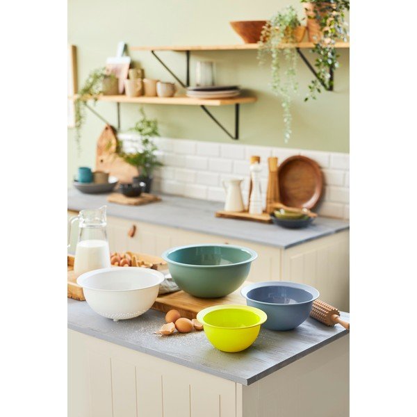 Set posuda sa cjedilom 4 kom ø 30 cm Caruba – Rotho-image-1