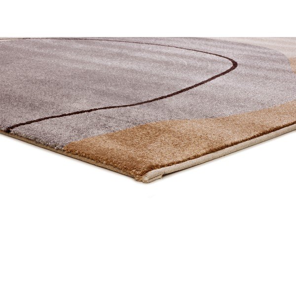 Narančasti/krem tepih 80x150 cm New York – Universal-image-3