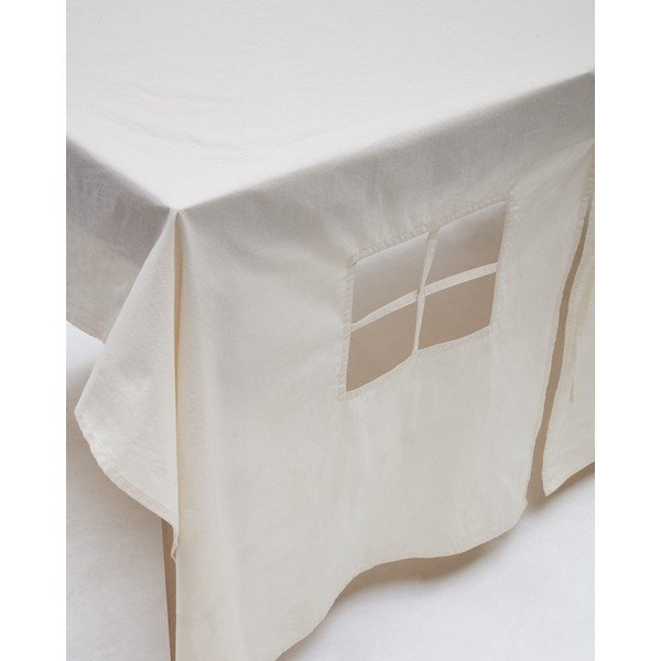 Stolnjak 150x270 cm Temis - Kave Home-image-4