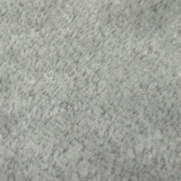 Svijetlo sivi okrugli tepih 133x133 cm – Flair Rugs-image-3
