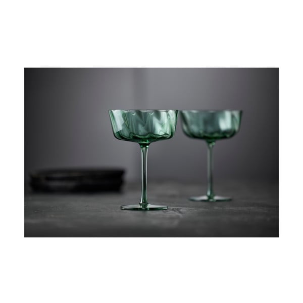 Čaše u setu 4 kom za šampanjac 300 ml Vienna – Lyngby Glas-image-2