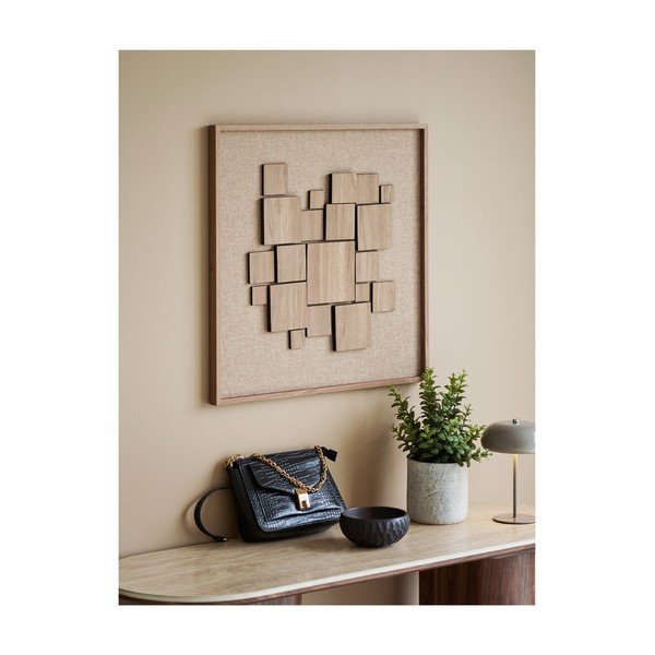 Slika 60x60 cm Gala – House Nordic-image-1
