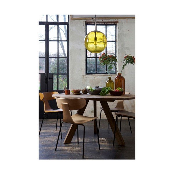 Zelena visilica BePureHome Creative, ⌀ 40 cm-image-3