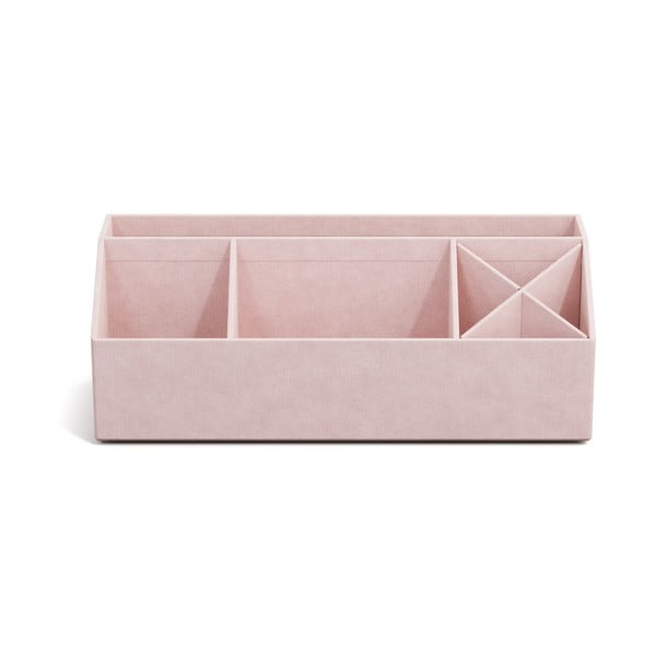 Kartonski uredski organizator za dopisnice Elisa Restore Paper Laminate – Bigso-image-3