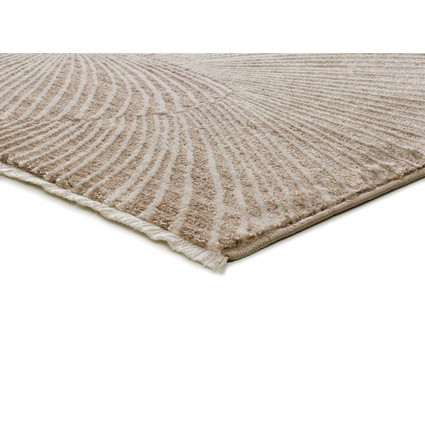 Bež tepih 200x290 cm Ona – Universal-image-2