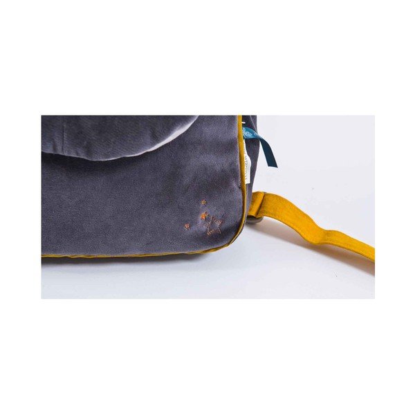 Dječji plišani ruksak Moulin Roty Alfons-image-1