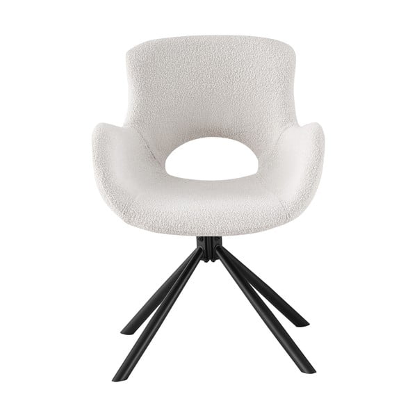 Bijele blagovaonske stolice u setu 2 kom Amorim – House Nordic