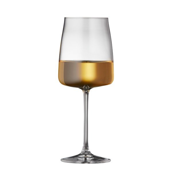 Čaše u setu 4 kom vinske 430 ml Zero – Lyngby Glas-image-3