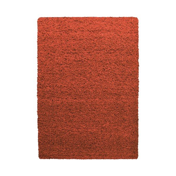 Tepih boje terakote 60x110 cm Life – Ayyildiz Carpets